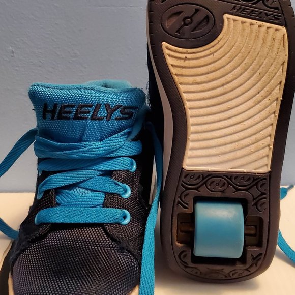 Heelys Propel 2.0 ( Size 3 Youth) - Picture 5 of 16